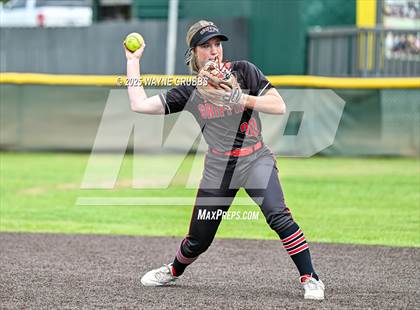 Thumbnail 2 in North DeSoto @ Calvary Baptist Academy photogallery.