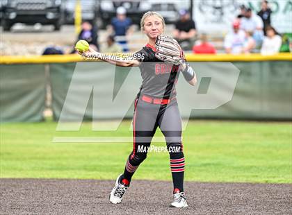 Thumbnail 1 in North DeSoto @ Calvary Baptist Academy photogallery.