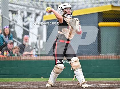 Thumbnail 2 in North DeSoto @ Calvary Baptist Academy photogallery.