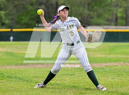 Thumbnail 1 in North DeSoto @ Calvary Baptist Academy photogallery.