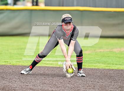 Thumbnail 2 in North DeSoto @ Calvary Baptist Academy photogallery.