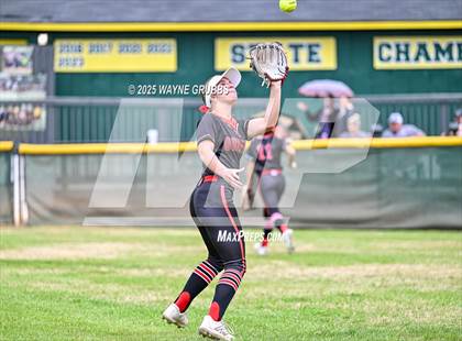 Thumbnail 3 in North DeSoto @ Calvary Baptist Academy photogallery.