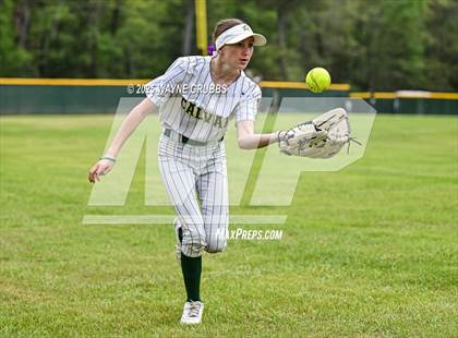 Thumbnail 3 in North DeSoto @ Calvary Baptist Academy photogallery.