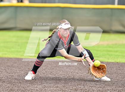 Thumbnail 1 in North DeSoto @ Calvary Baptist Academy photogallery.