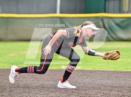 Thumbnail 1 in North DeSoto @ Calvary Baptist Academy photogallery.