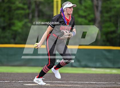 Thumbnail 3 in North DeSoto @ Calvary Baptist Academy photogallery.