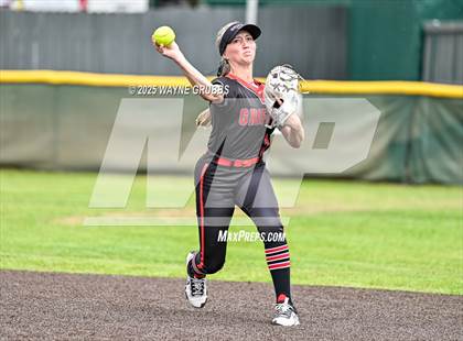 Thumbnail 1 in North DeSoto @ Calvary Baptist Academy photogallery.
