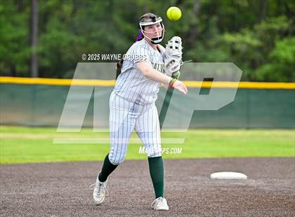 Thumbnail 3 in North DeSoto @ Calvary Baptist Academy photogallery.
