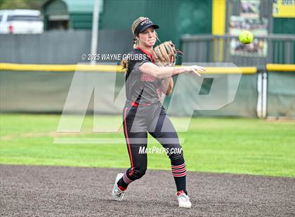 Thumbnail 1 in North DeSoto @ Calvary Baptist Academy photogallery.