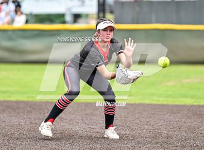 Thumbnail 3 in North DeSoto @ Calvary Baptist Academy photogallery.