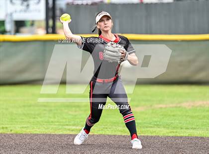 Thumbnail 3 in North DeSoto @ Calvary Baptist Academy photogallery.