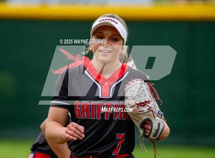 Thumbnail 3 in North DeSoto @ Calvary Baptist Academy photogallery.