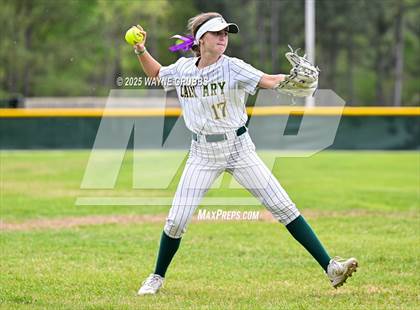 Thumbnail 3 in North DeSoto @ Calvary Baptist Academy photogallery.