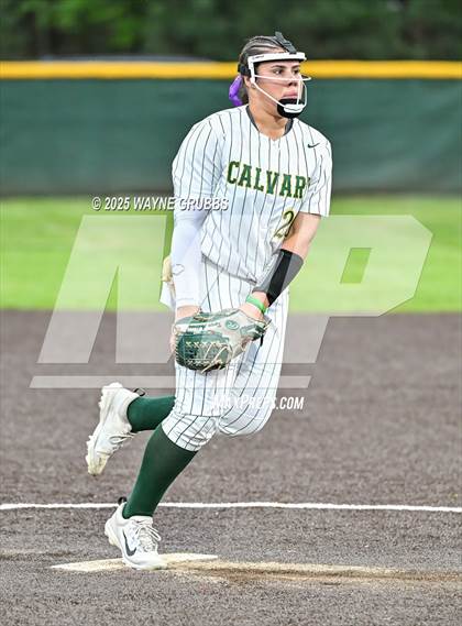 Thumbnail 3 in North DeSoto @ Calvary Baptist Academy photogallery.