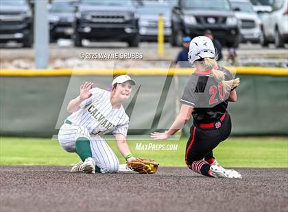 Thumbnail 2 in North DeSoto @ Calvary Baptist Academy photogallery.