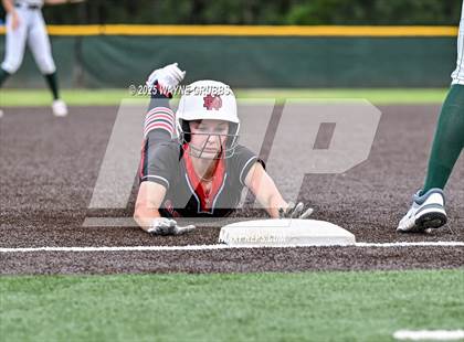Thumbnail 1 in North DeSoto @ Calvary Baptist Academy photogallery.