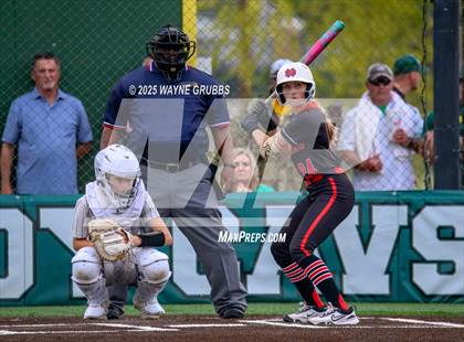 Thumbnail 1 in North DeSoto @ Calvary Baptist Academy photogallery.