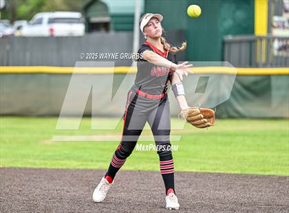 Thumbnail 3 in North DeSoto @ Calvary Baptist Academy photogallery.