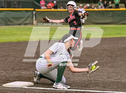 Thumbnail 3 in North DeSoto @ Calvary Baptist Academy photogallery.