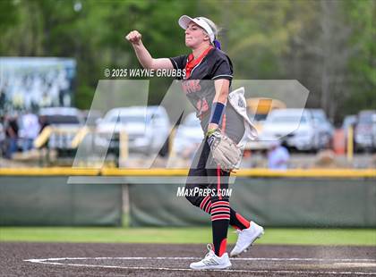 Thumbnail 2 in North DeSoto @ Calvary Baptist Academy photogallery.