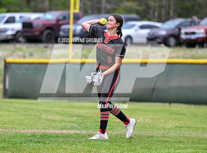 Thumbnail 1 in North DeSoto @ Calvary Baptist Academy photogallery.