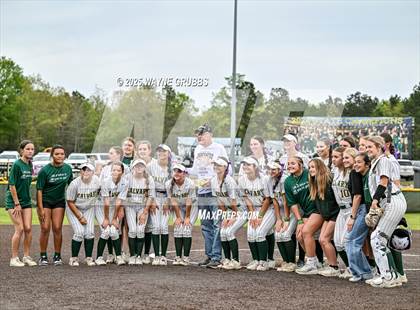 Thumbnail 3 in North DeSoto @ Calvary Baptist Academy photogallery.