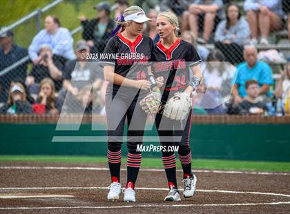 Thumbnail 3 in North DeSoto @ Calvary Baptist Academy photogallery.