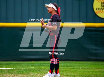 Thumbnail 3 in North DeSoto @ Calvary Baptist Academy photogallery.