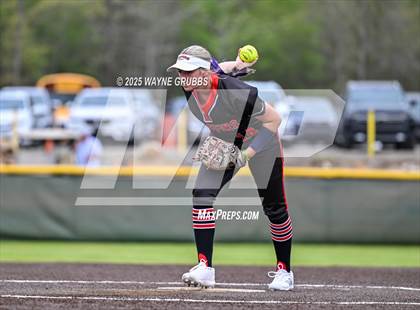 Thumbnail 1 in North DeSoto @ Calvary Baptist Academy photogallery.