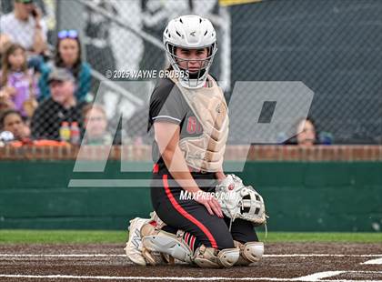 Thumbnail 1 in North DeSoto @ Calvary Baptist Academy photogallery.