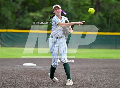 Thumbnail 1 in North DeSoto @ Calvary Baptist Academy photogallery.