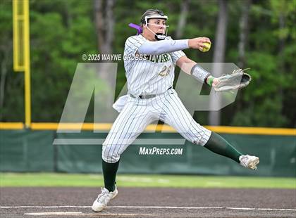 Thumbnail 2 in North DeSoto @ Calvary Baptist Academy photogallery.