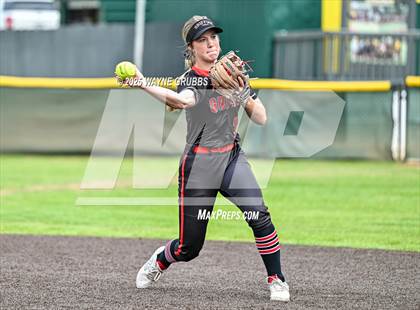 Thumbnail 3 in North DeSoto @ Calvary Baptist Academy photogallery.