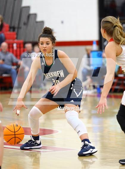 Thumbnail 3 in Creekview @ Cherokee photogallery.