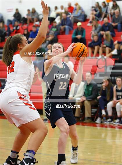 Thumbnail 3 in Creekview @ Cherokee photogallery.