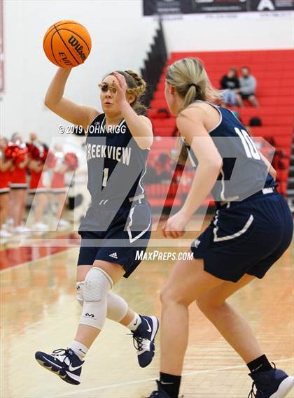 Thumbnail 2 in Creekview @ Cherokee photogallery.