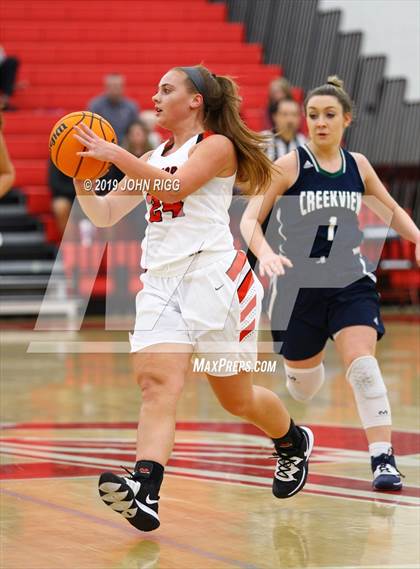Thumbnail 3 in Creekview @ Cherokee photogallery.