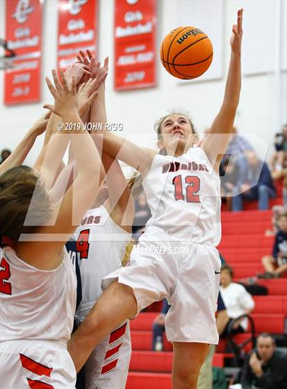 Thumbnail 1 in Creekview @ Cherokee photogallery.