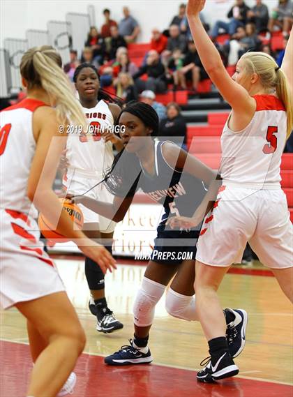 Thumbnail 2 in Creekview @ Cherokee photogallery.