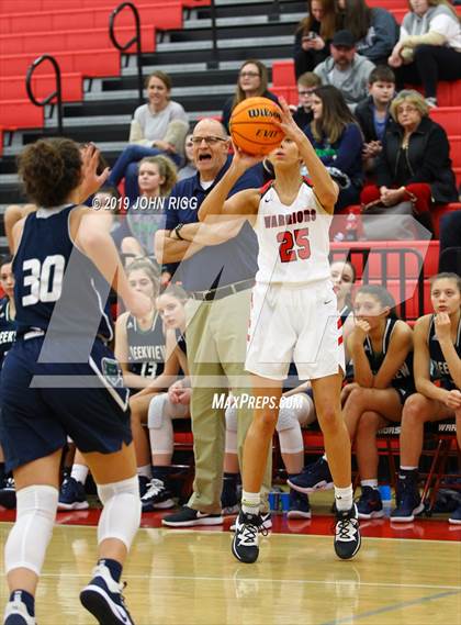 Thumbnail 2 in Creekview @ Cherokee photogallery.