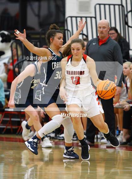 Thumbnail 2 in Creekview @ Cherokee photogallery.