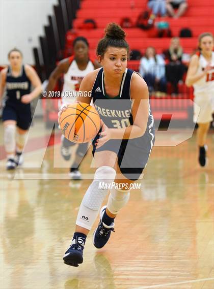 Thumbnail 2 in Creekview @ Cherokee photogallery.