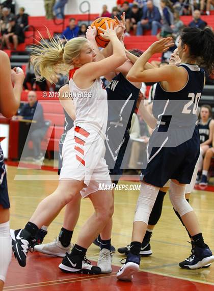 Thumbnail 1 in Creekview @ Cherokee photogallery.
