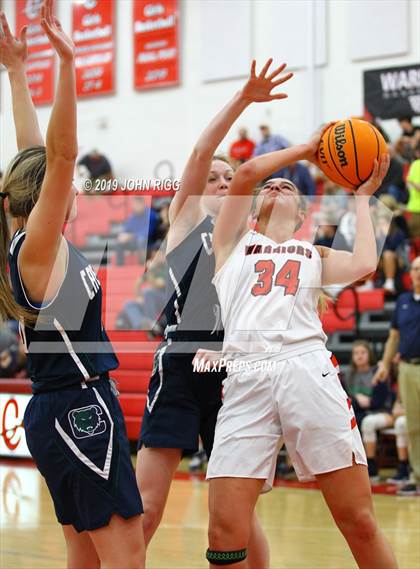 Thumbnail 3 in Creekview @ Cherokee photogallery.