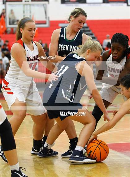 Thumbnail 2 in Creekview @ Cherokee photogallery.