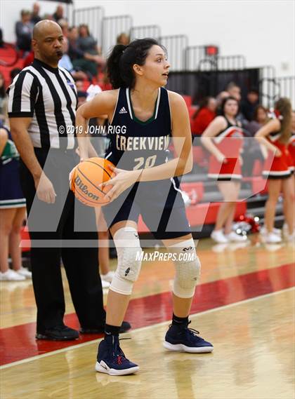 Thumbnail 2 in Creekview @ Cherokee photogallery.