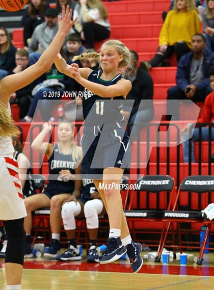 Thumbnail 3 in Creekview @ Cherokee photogallery.