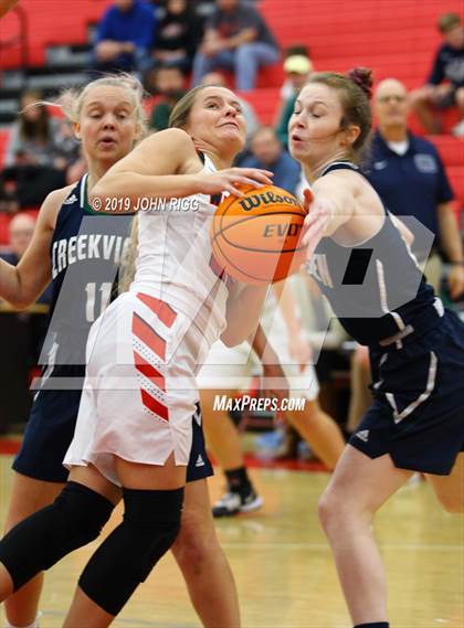 Thumbnail 2 in Creekview @ Cherokee photogallery.