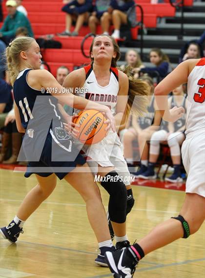 Thumbnail 3 in Creekview @ Cherokee photogallery.