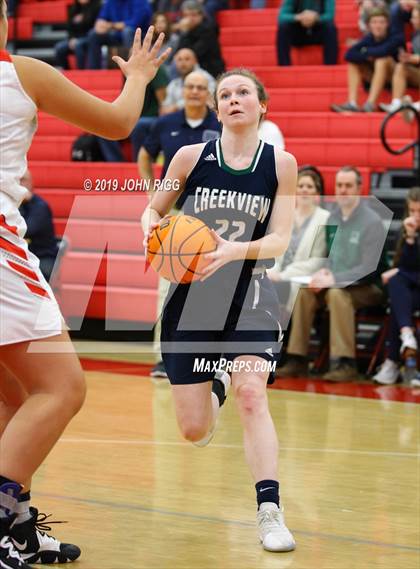Thumbnail 1 in Creekview @ Cherokee photogallery.